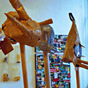 Art During Wartime